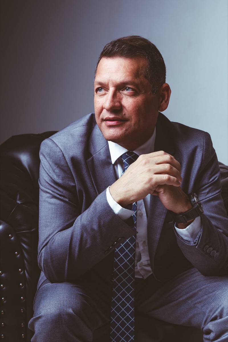 Retrato de Jucimar